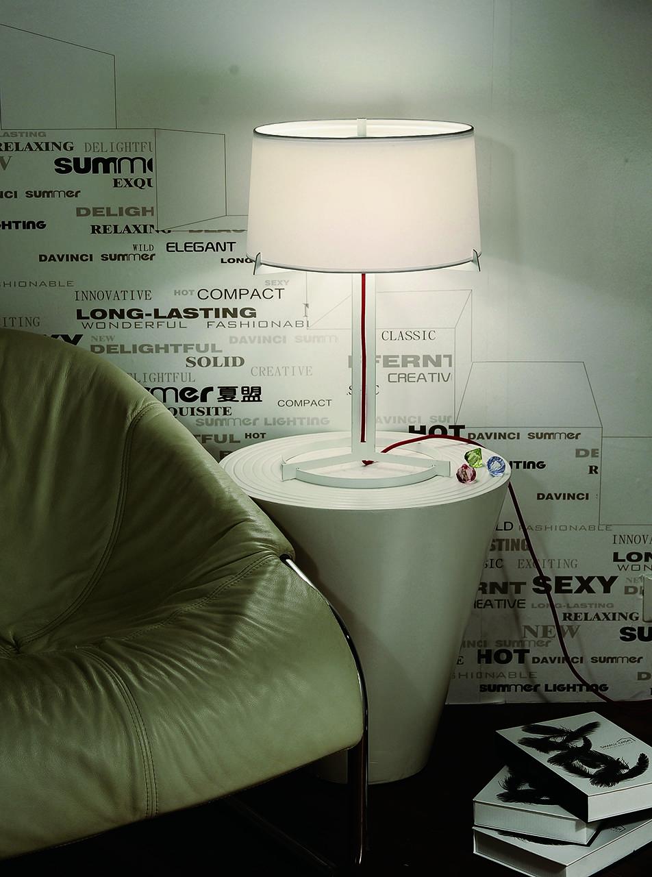 Настольная лампа Artpole Wolke 001123