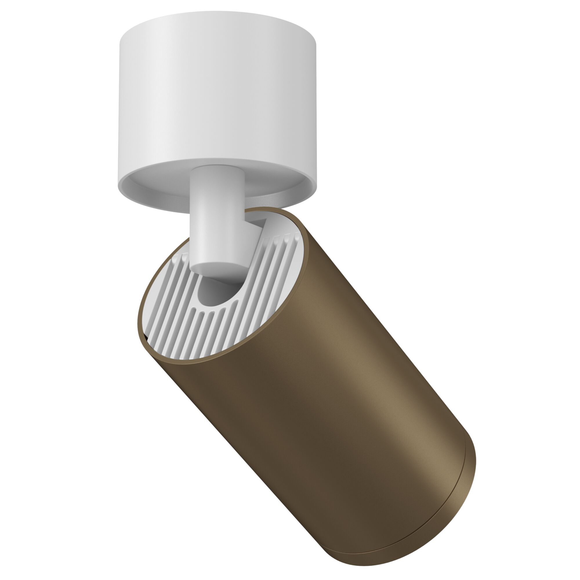 Спот Maytoni FOCUS S C050CL-1WBZ