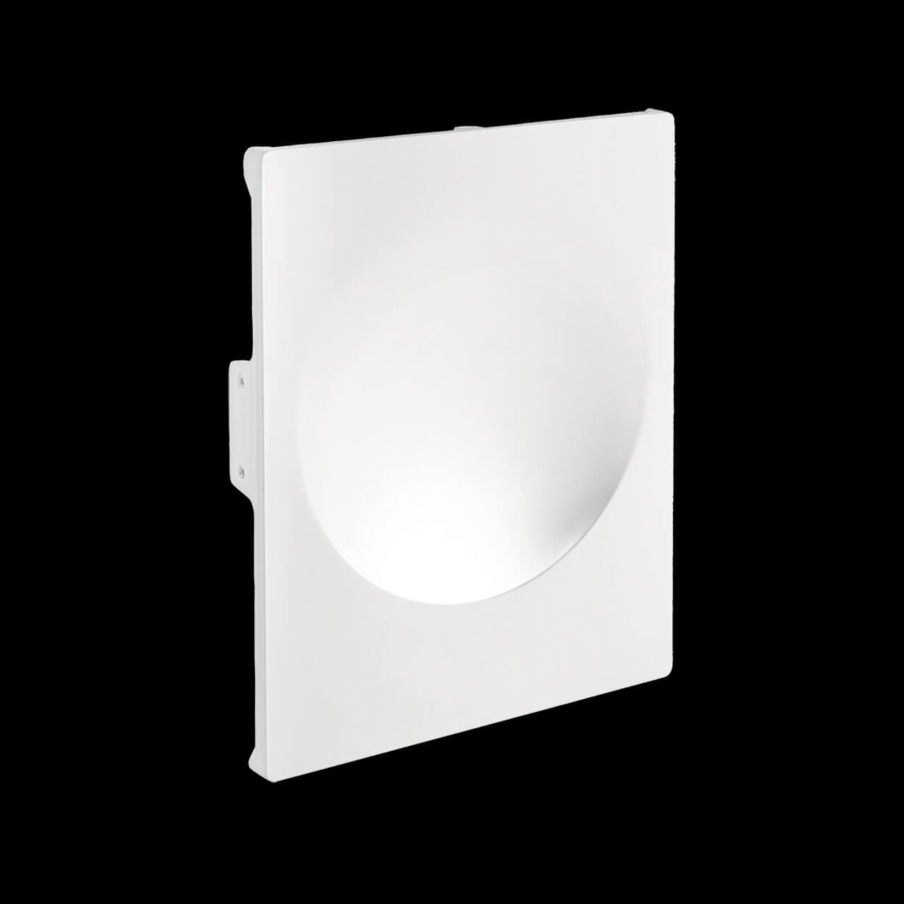 Настенный светильник Ideal Lux Laika FI1 150604