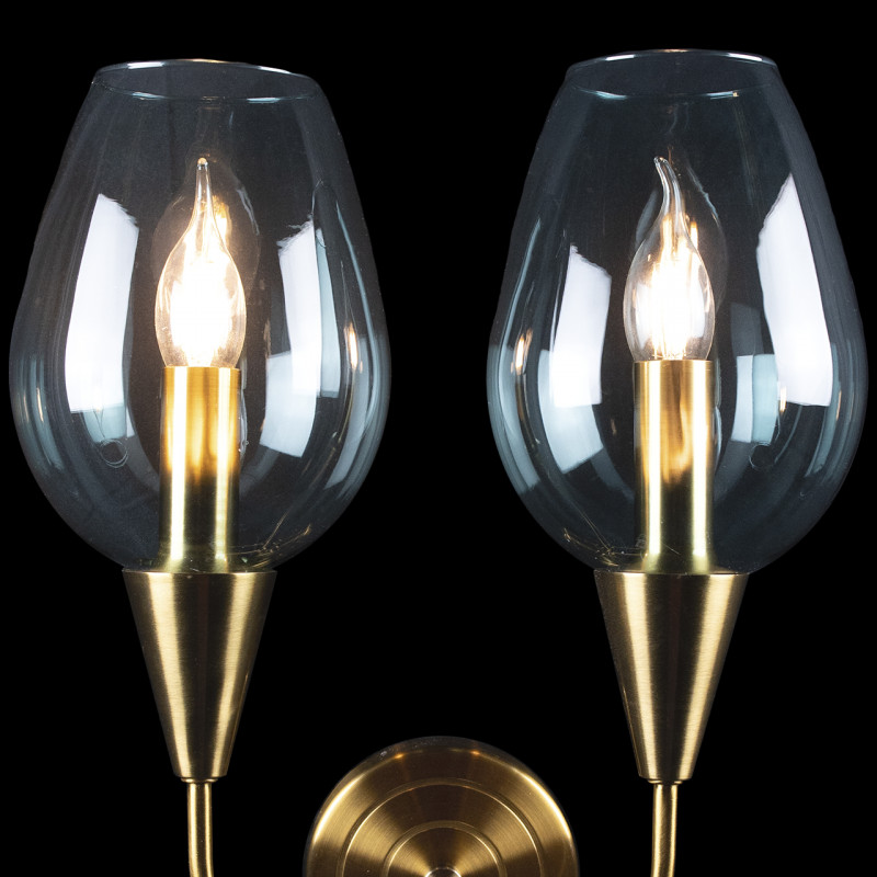 Бра Loft IT Viola 10042/2W