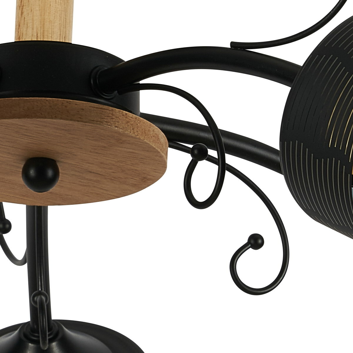 Люстра на штанге Reluce 32694-0.3-05