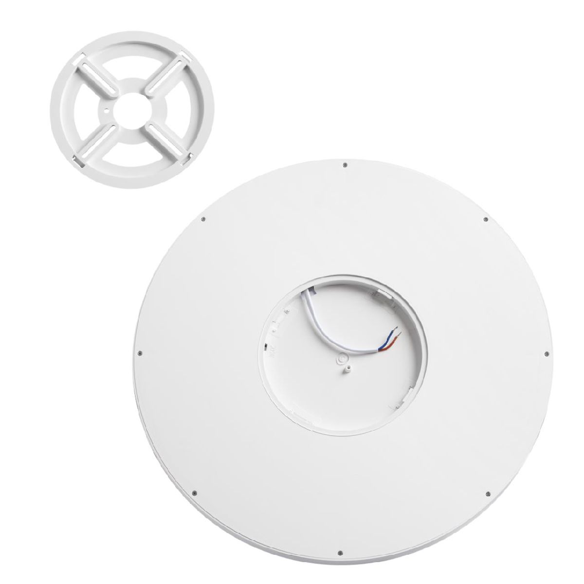 Настенно-потолочный светильник Sonex Alfa white 7659/32L