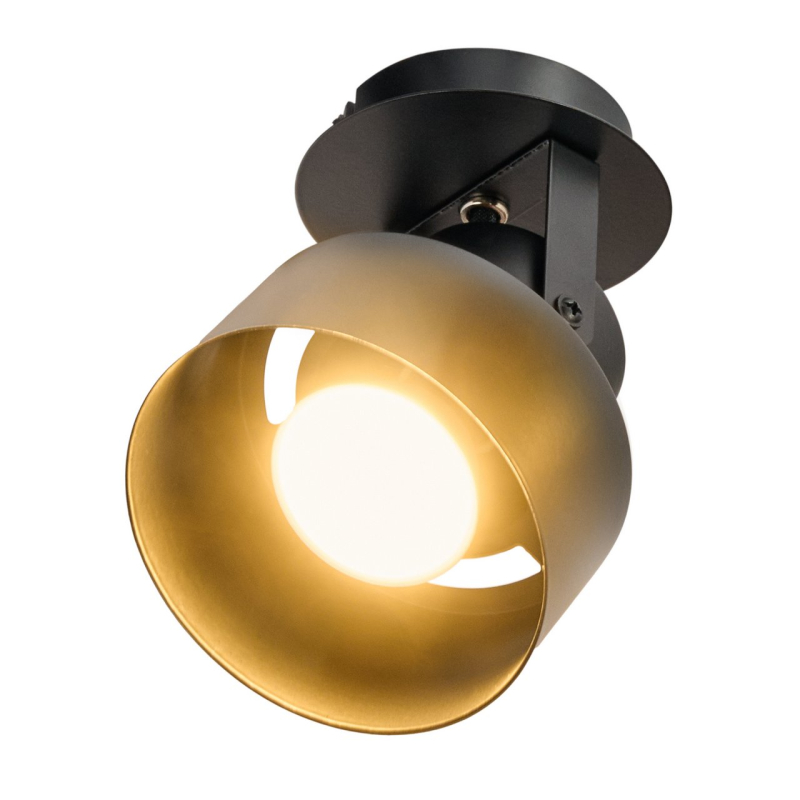 Спот IMEX Monro IL.0005.1301 BK