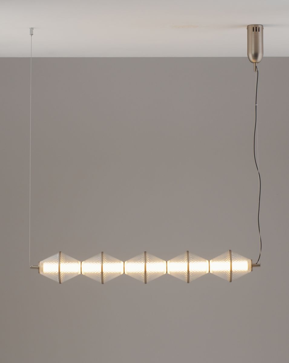 Подвесной светильник Moderli Senta V11367-PL