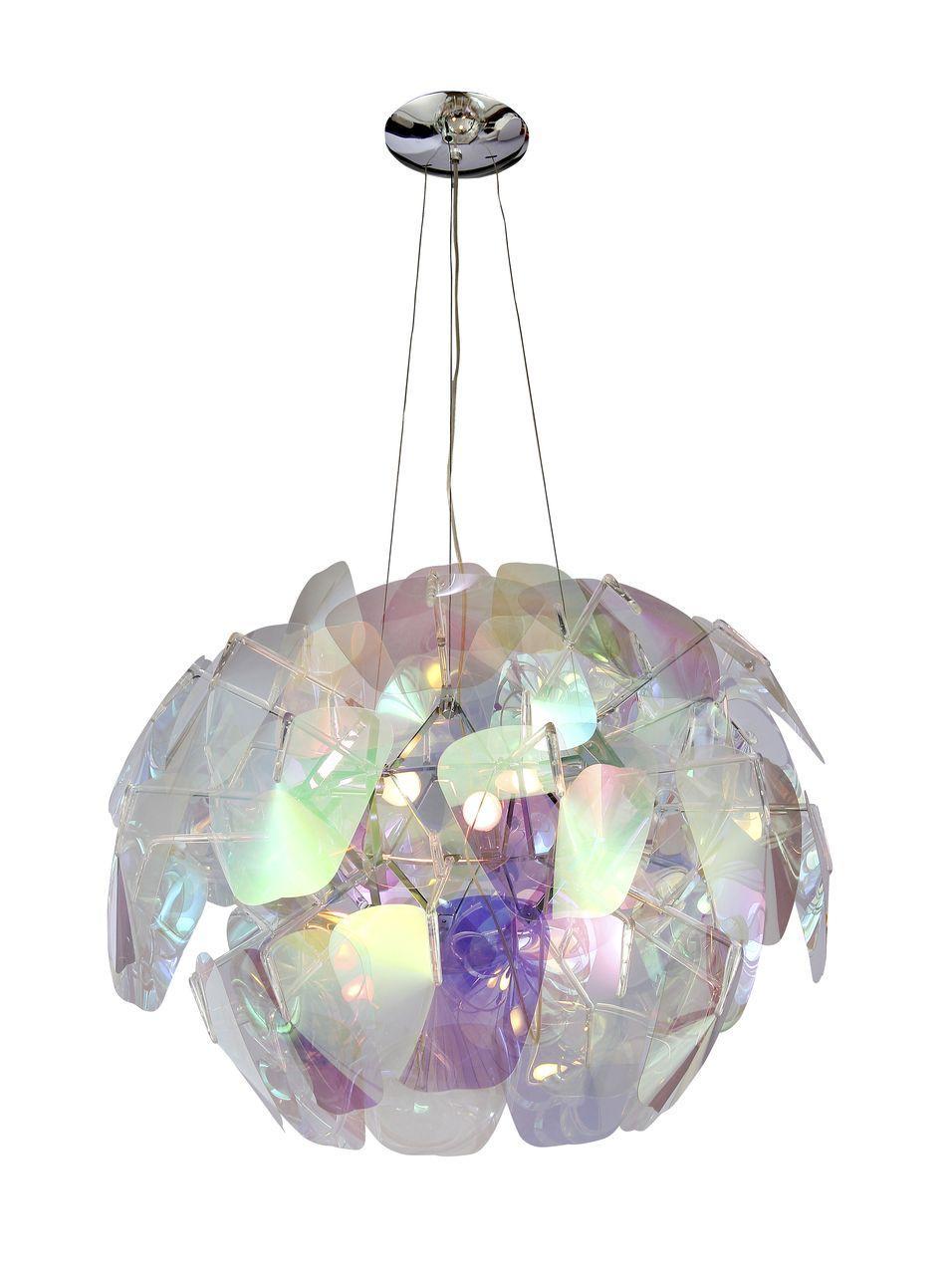 Подвесной светильник ST Luce Baleno SL169.103.03