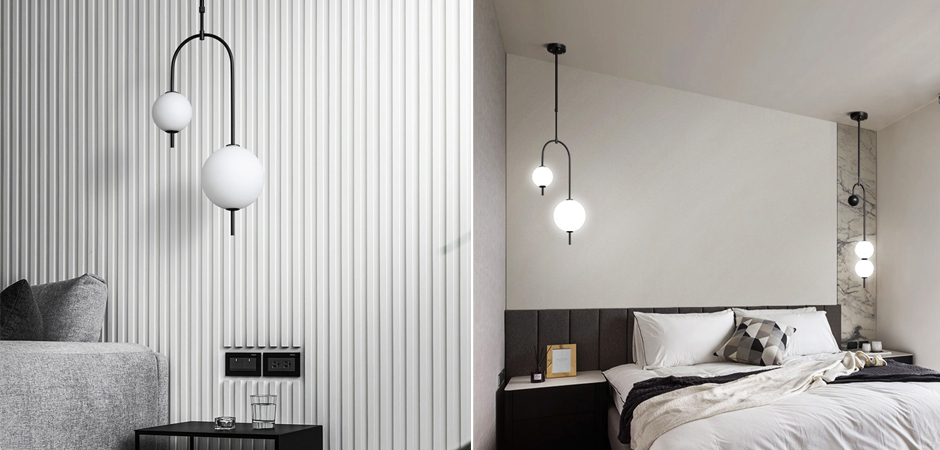 Люстра на штанге ImperiumLoft Balance 148160-22