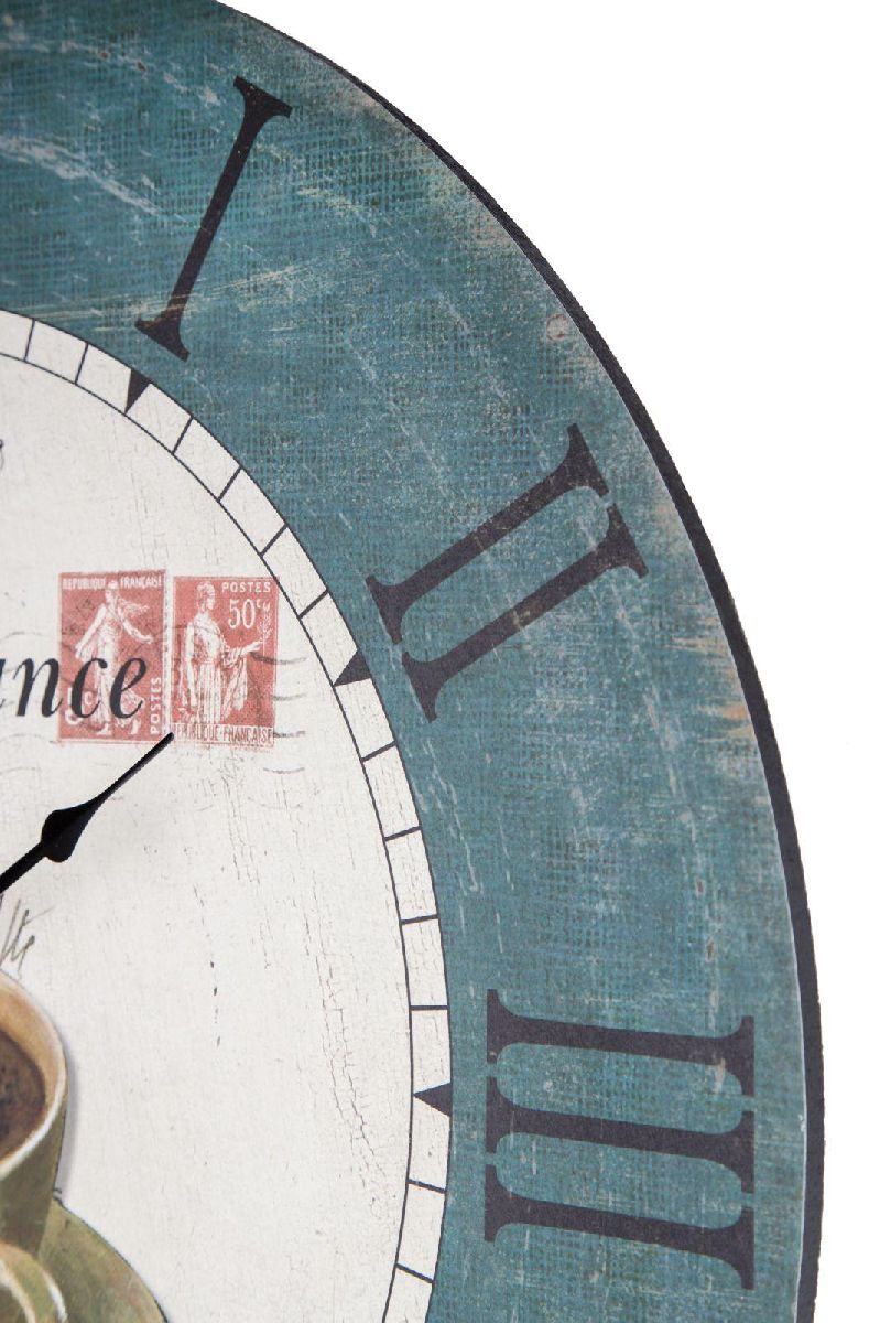 Настенные часы Aviere 25626