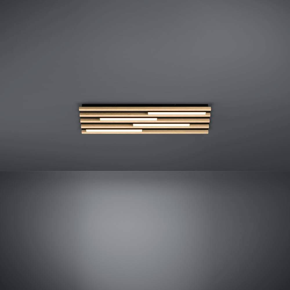 Настенно-потолочный светильник Eglo Marreira 39899