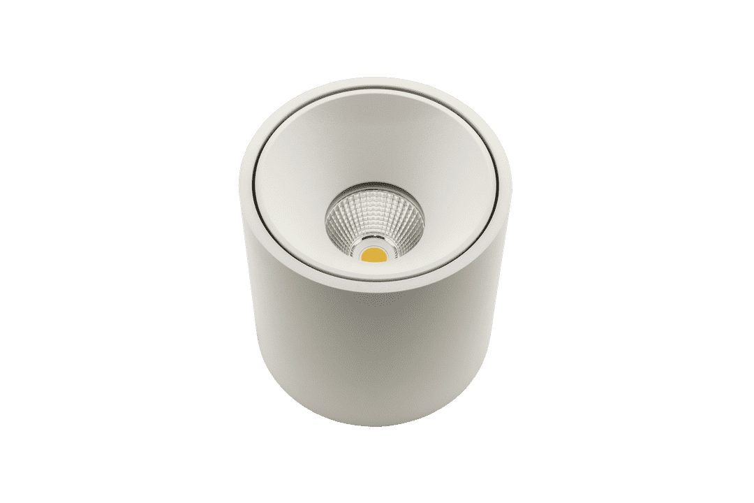 Накладной светильник DesignLed GW-8701-30-WH-WW 005243