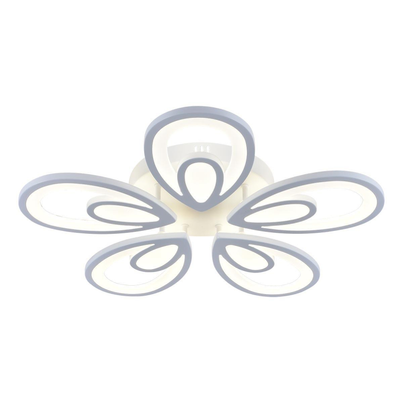 Потолочная люстра Escada 10209 10209/5LED