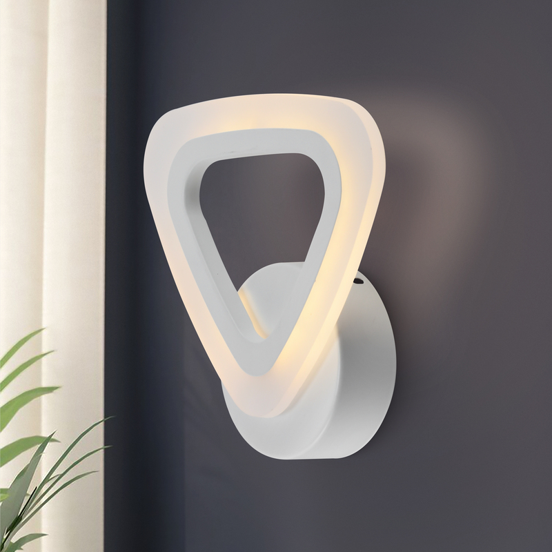 Настенный светильник Rivoli Amarantha 6100-109 Б0054917