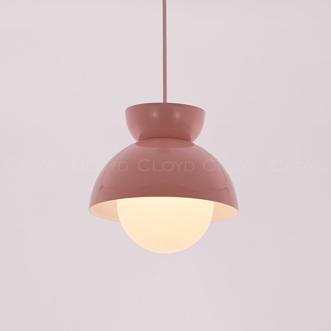 Подвесной светильник Cloyd Erma 11340