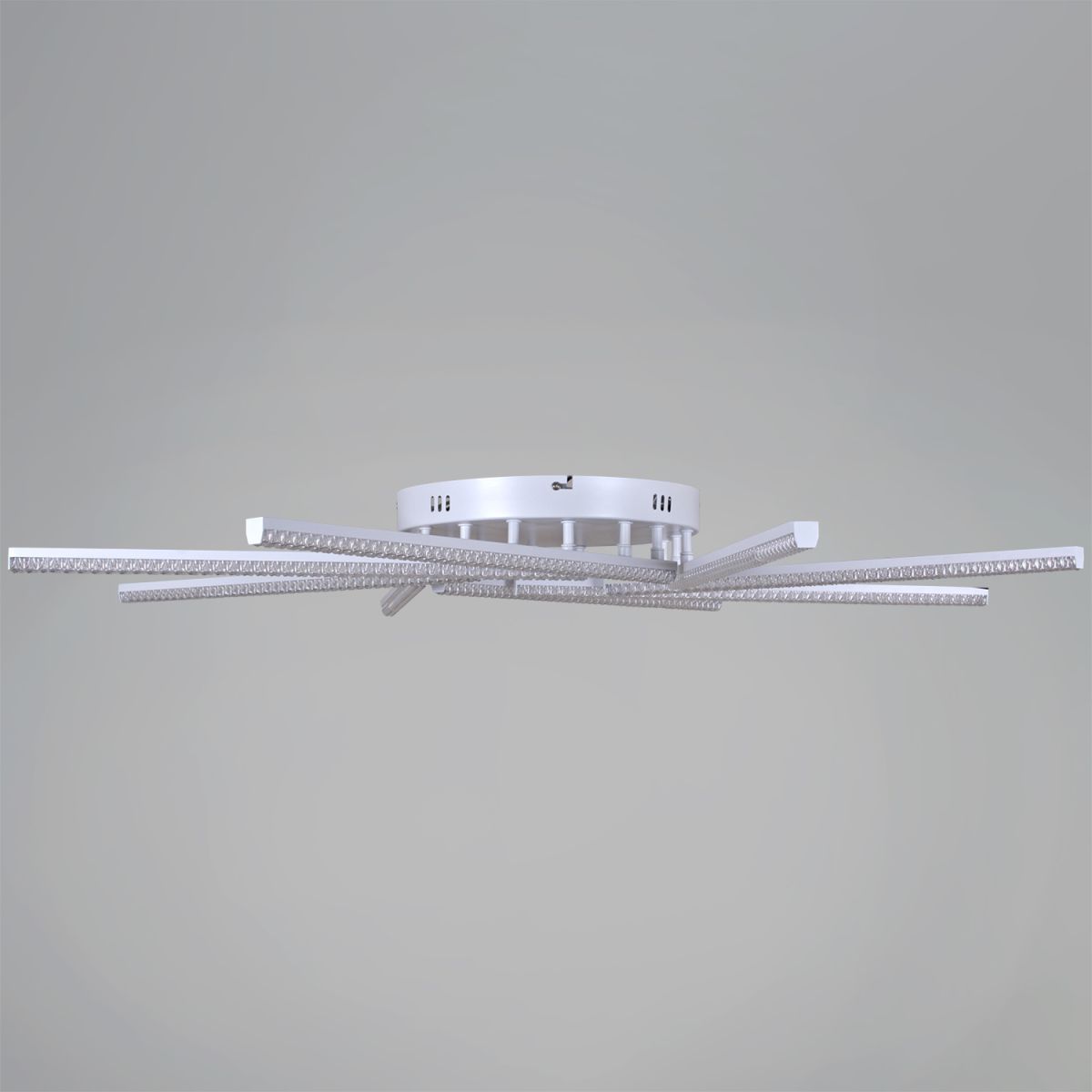 Потолочная люстра Reluce 06538-0.3-08 WH