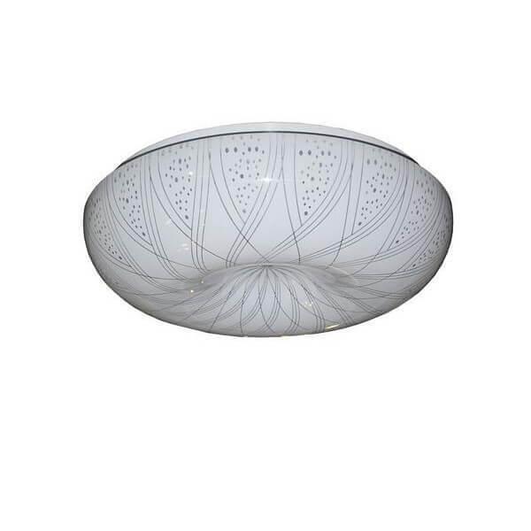 Потолочный светодиодный светильник Seven Fires Эйри 45118.35.24.64