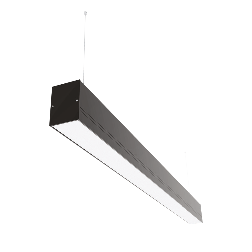 Линейный светильник Wolta ДСО01-36-201-5К-Ч