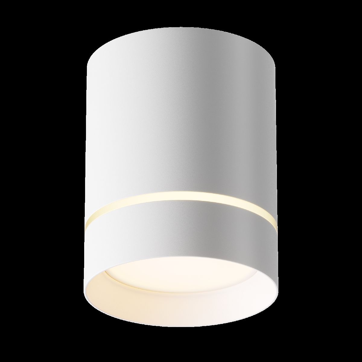 Потолочный светильник Maytoni Technical Orlo C085CL-9W3K-W