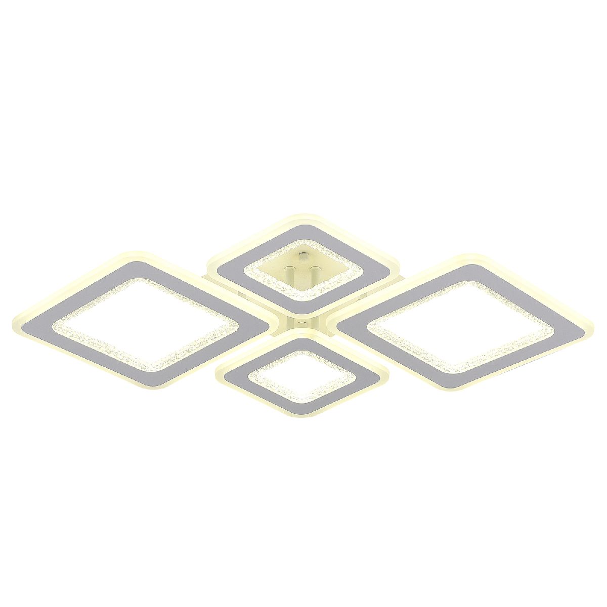 Потолочная люстра Natali Kovaltseva Mujus LED LAMPS 81190