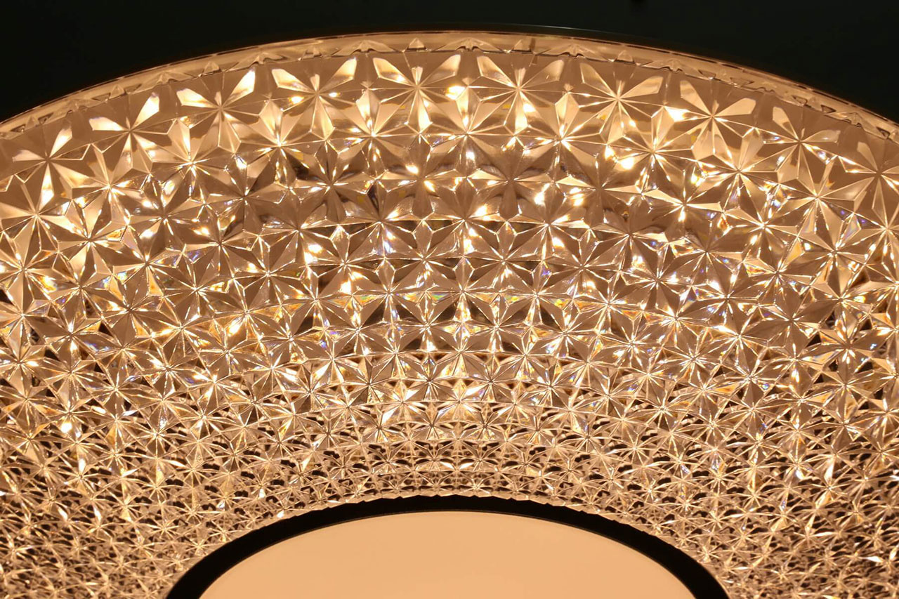 Потолочный светодиодный светильник Omnilux Lampianu OML-47807-60