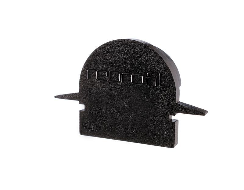 Торцевая заглушка (2 шт.) Deko-Light R-ET-01-10 979542