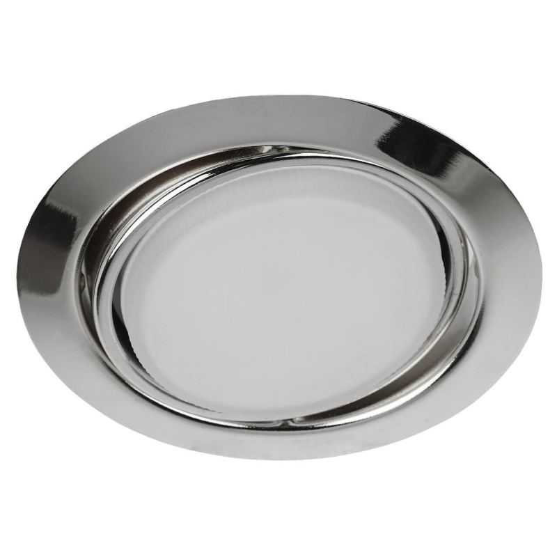 Встраиваемый светильник ЭРА KL35 А СН Б0017639