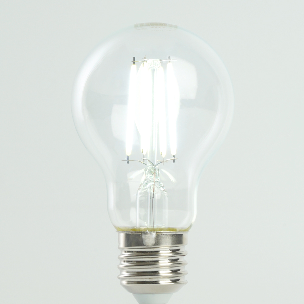 Светодиодная лампа Feron LB-1106 E27 6W 6400K 48891