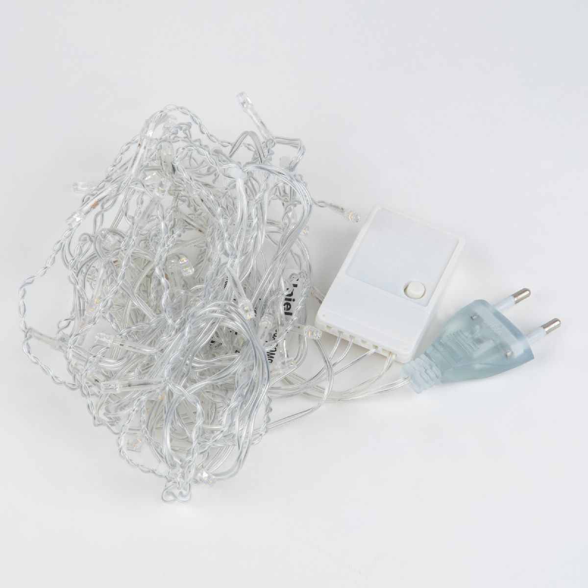 Гирлянда Uniel ULD-B2005-048/DTA WARM WHITE IP20 UL-00010872