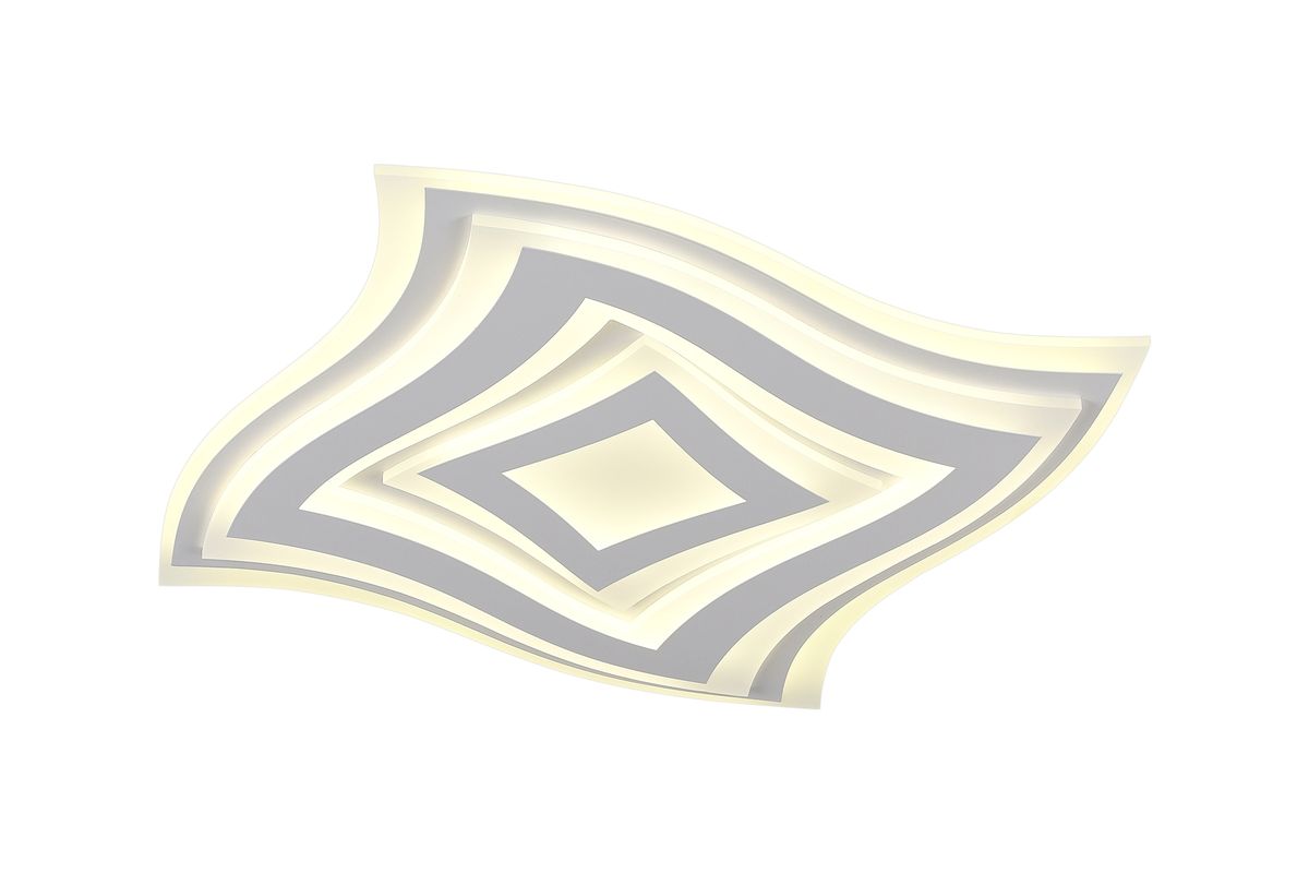 Потолочная люстра Natali Kovaltseva LED 81014/5C