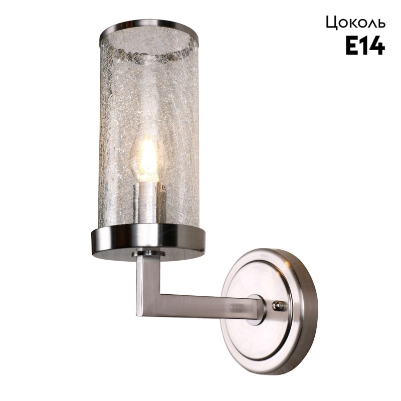 Бра Favourite Assembly 2374-1W