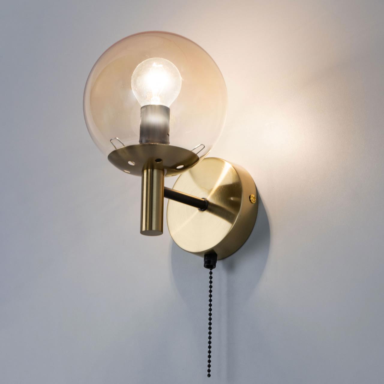 Бра Citilux Шарлиз CL143413 в Москве