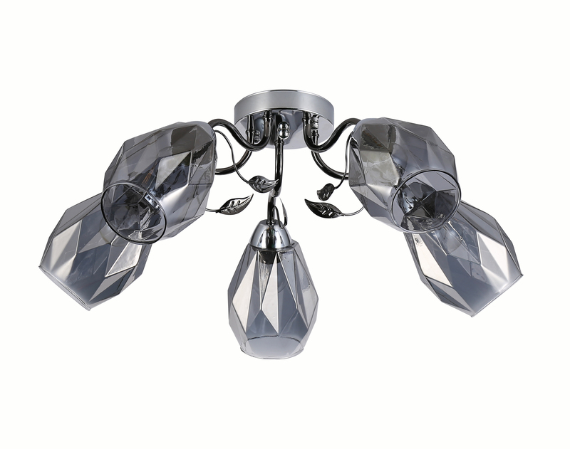 Потолочная люстра Rivoli Hillary 9103-305 Б0053408