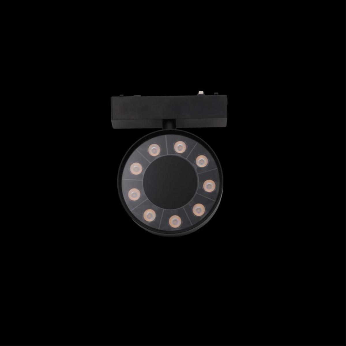 Трековый магнитный светильник Aployt Magnetic track 48 APL.0119.00.09