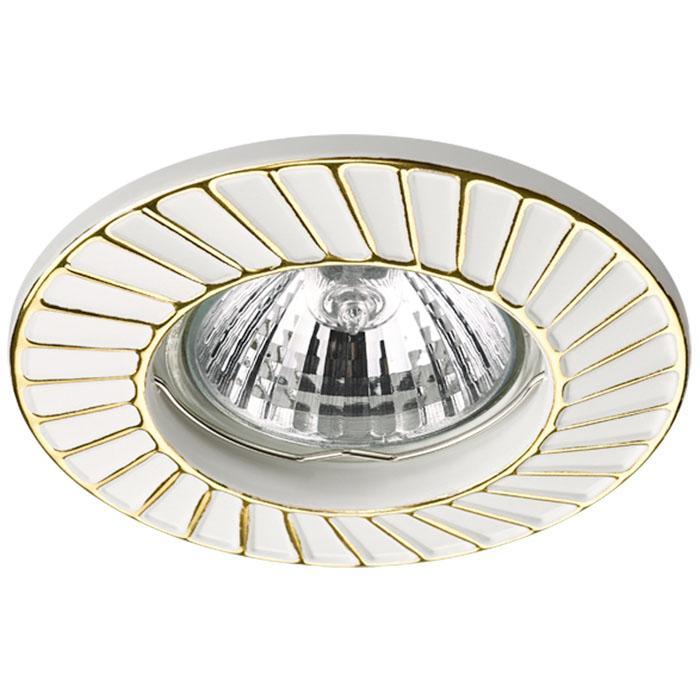 Встраиваемый светильник Novotech Keen 370370