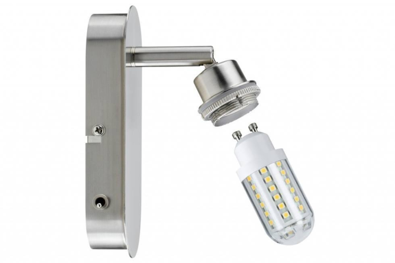 Спот Paulmann DecoSystems 60310