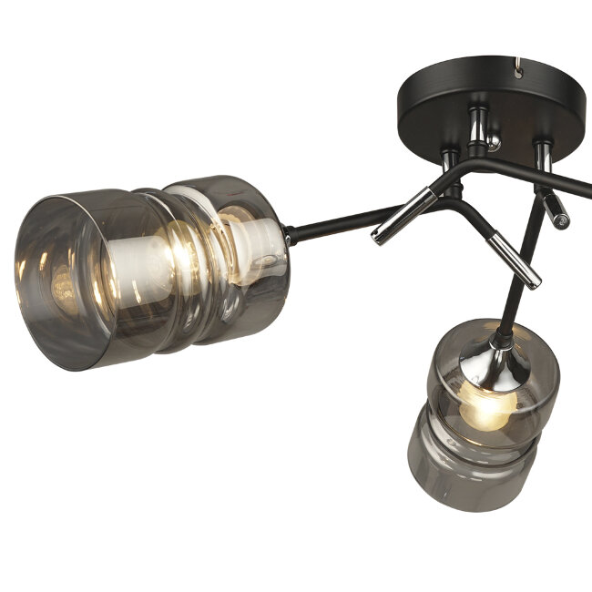 Потолочная люстра Wedo Light Stilyano 66672.01.13.03