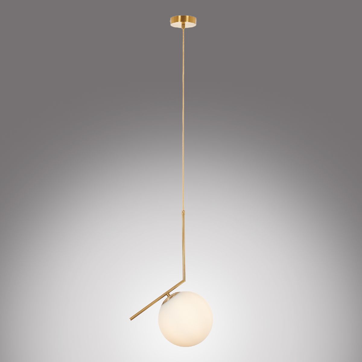 Подвесной светильник MyFar Pierre MR1161-1P