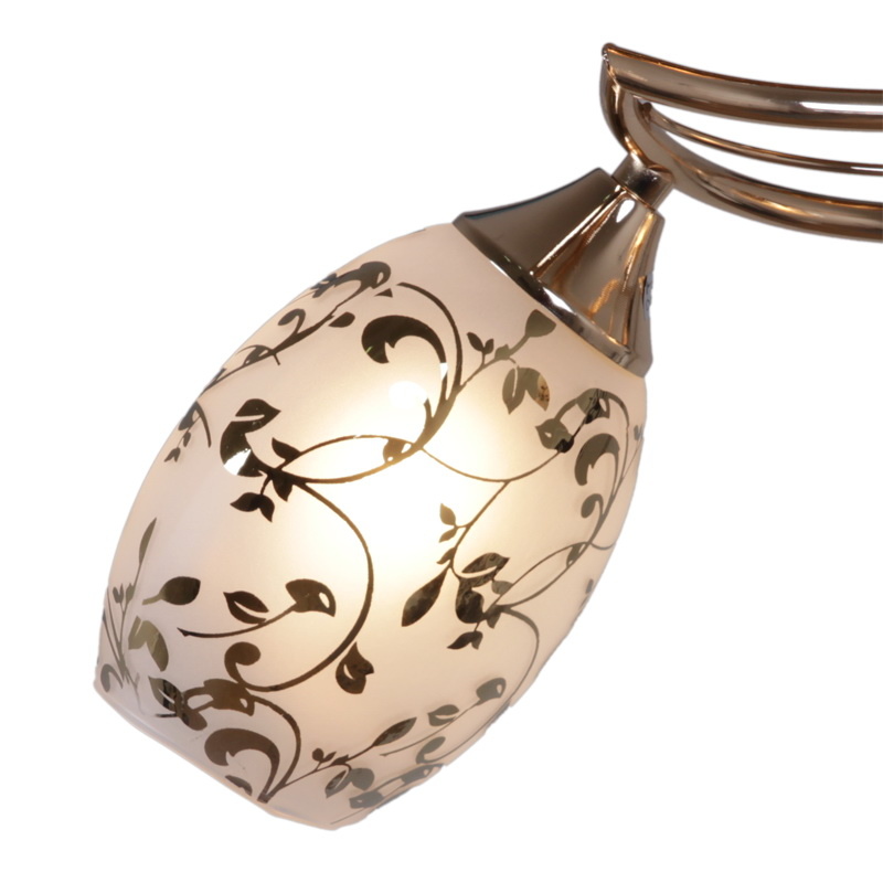 Люстра на штанге Reluce 91200-6.3-02B FGD