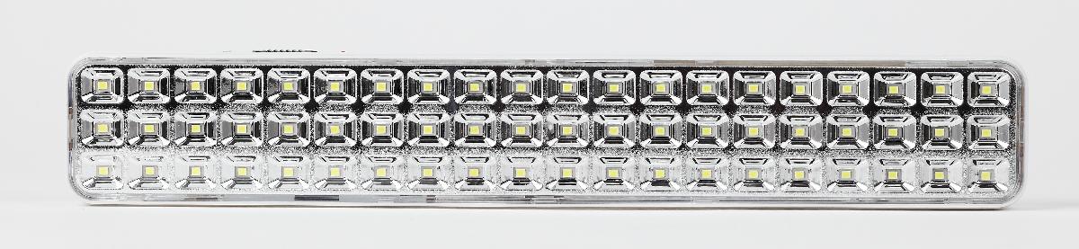 Аварийный светильник Эра DBA-106-0-20 Б0044399