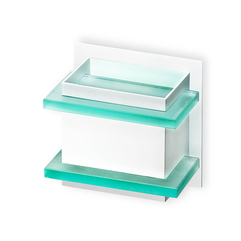 Настенный светильник Azzardo Blas AZ0865