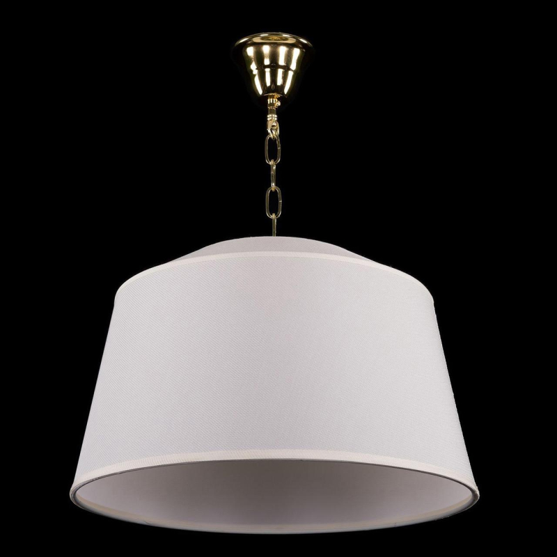 Подвесная люстра Bohemia Ivele 1950/42/G/SH40