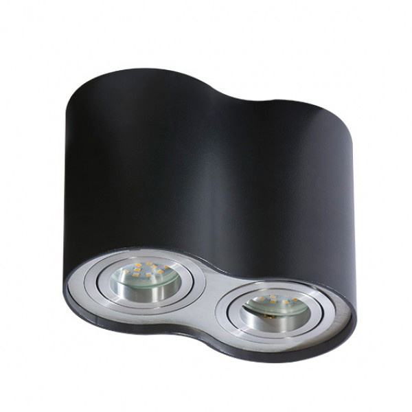 Потолочный светильник Azzardo Bross 2 AZ0782