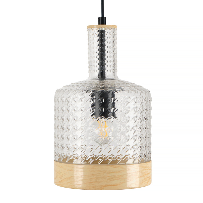 Подвесной светильник Myfar Edwin MR2470-1P