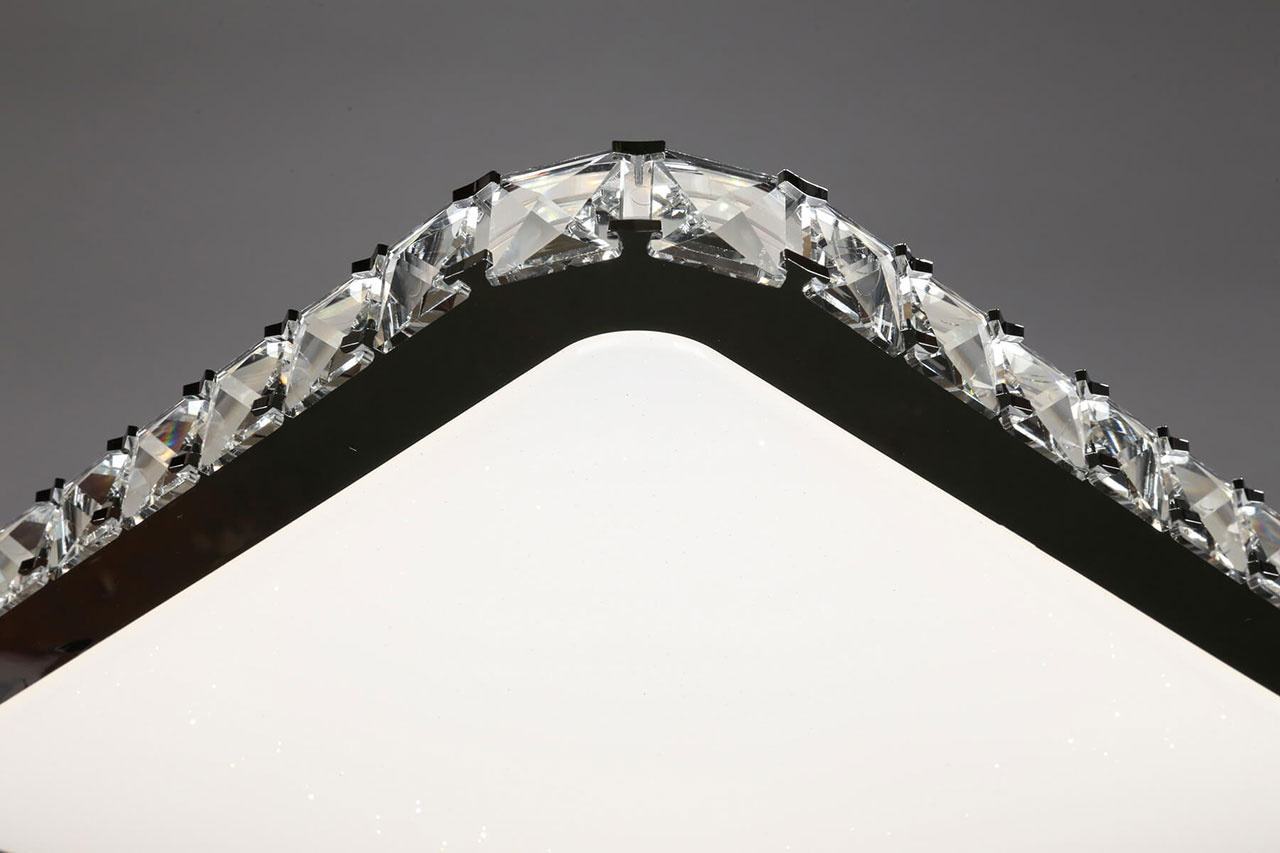 Потолочный светодиодный светильник Omnilux Saccheddu OML-47417-60