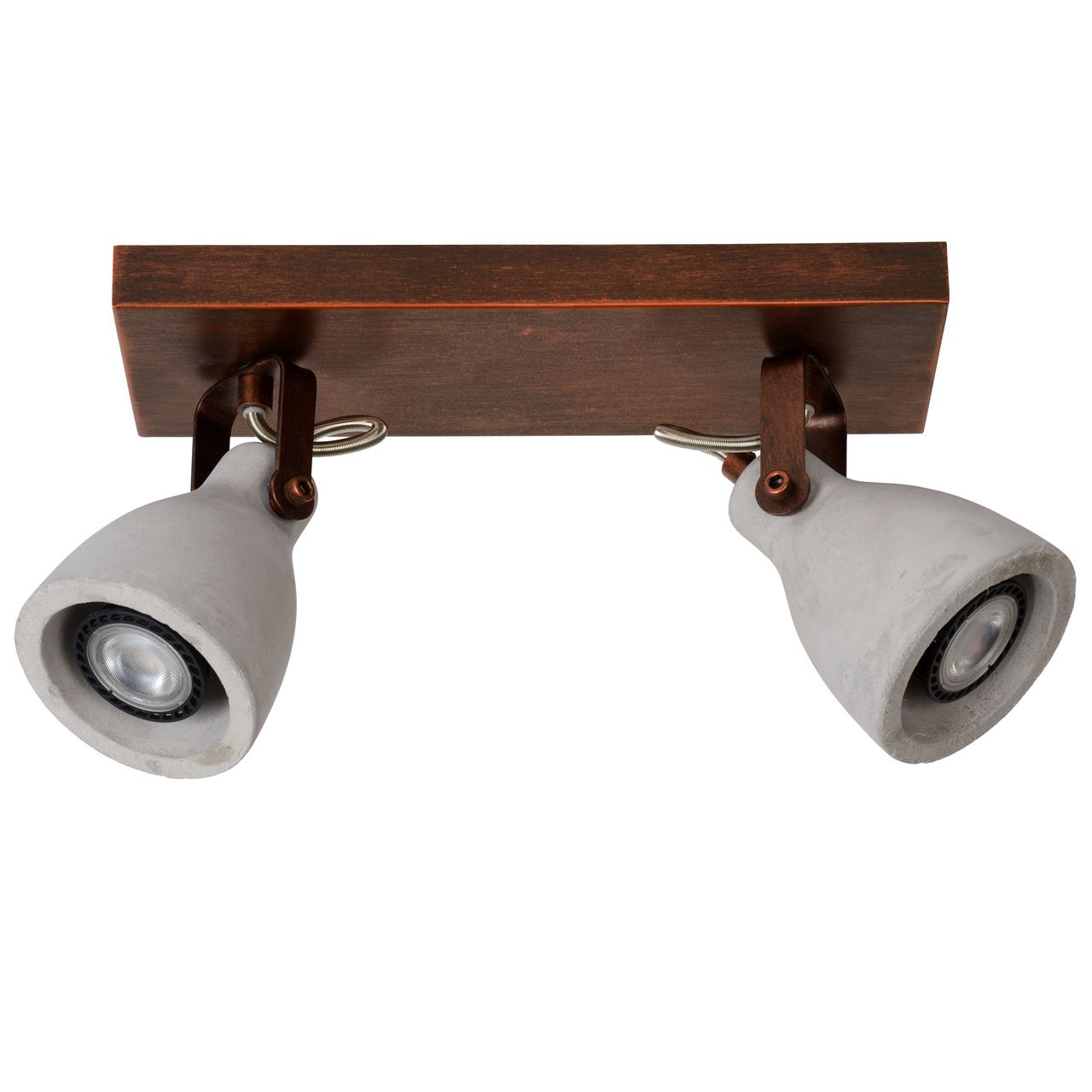 Спот Lucide Concri Led 05910/10/17