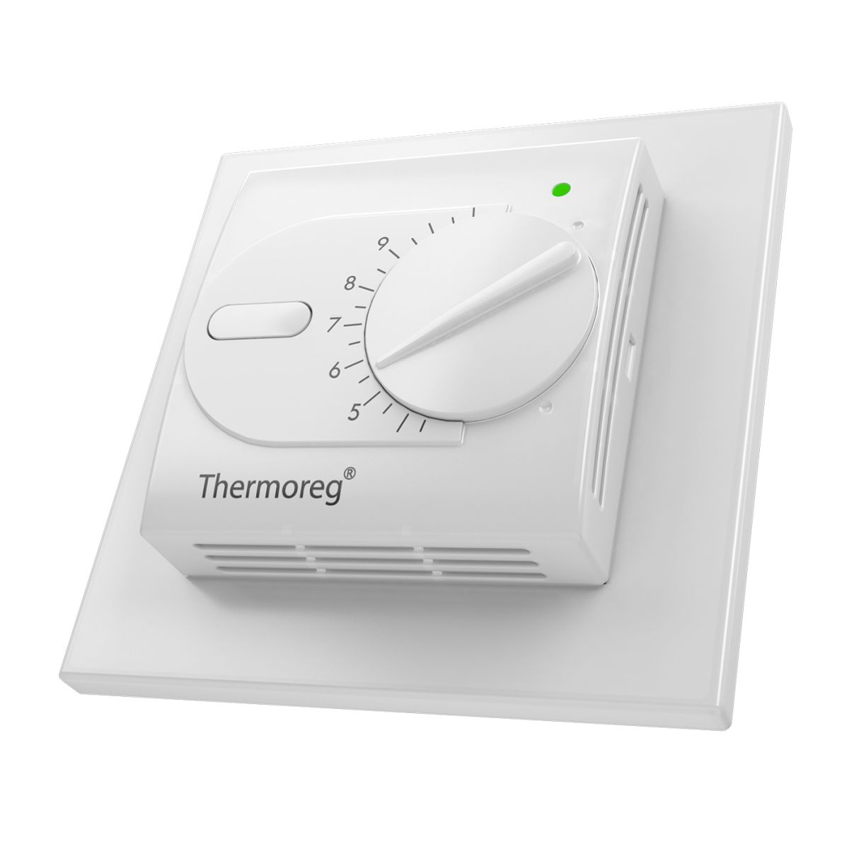 Терморегулятор Thermoreg TI-200 Design