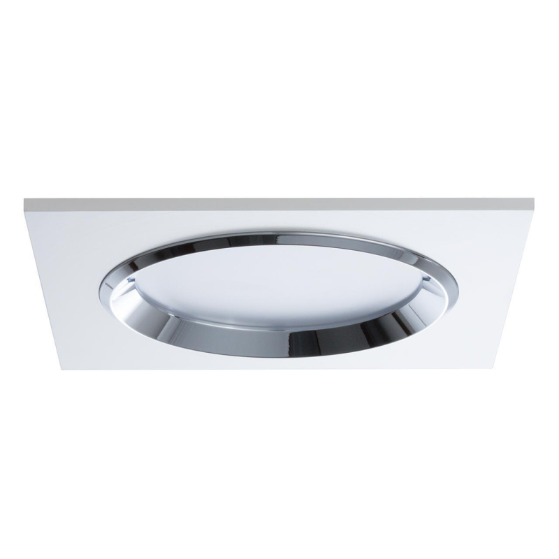 Встраиваемый светодиодный светильник Paulmann Premium Line Dice 92695