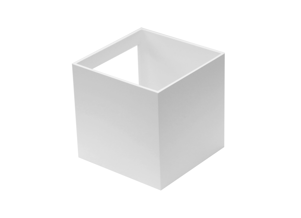 Накладка для базы DL20121Base Donolux DL20121CoverSQW