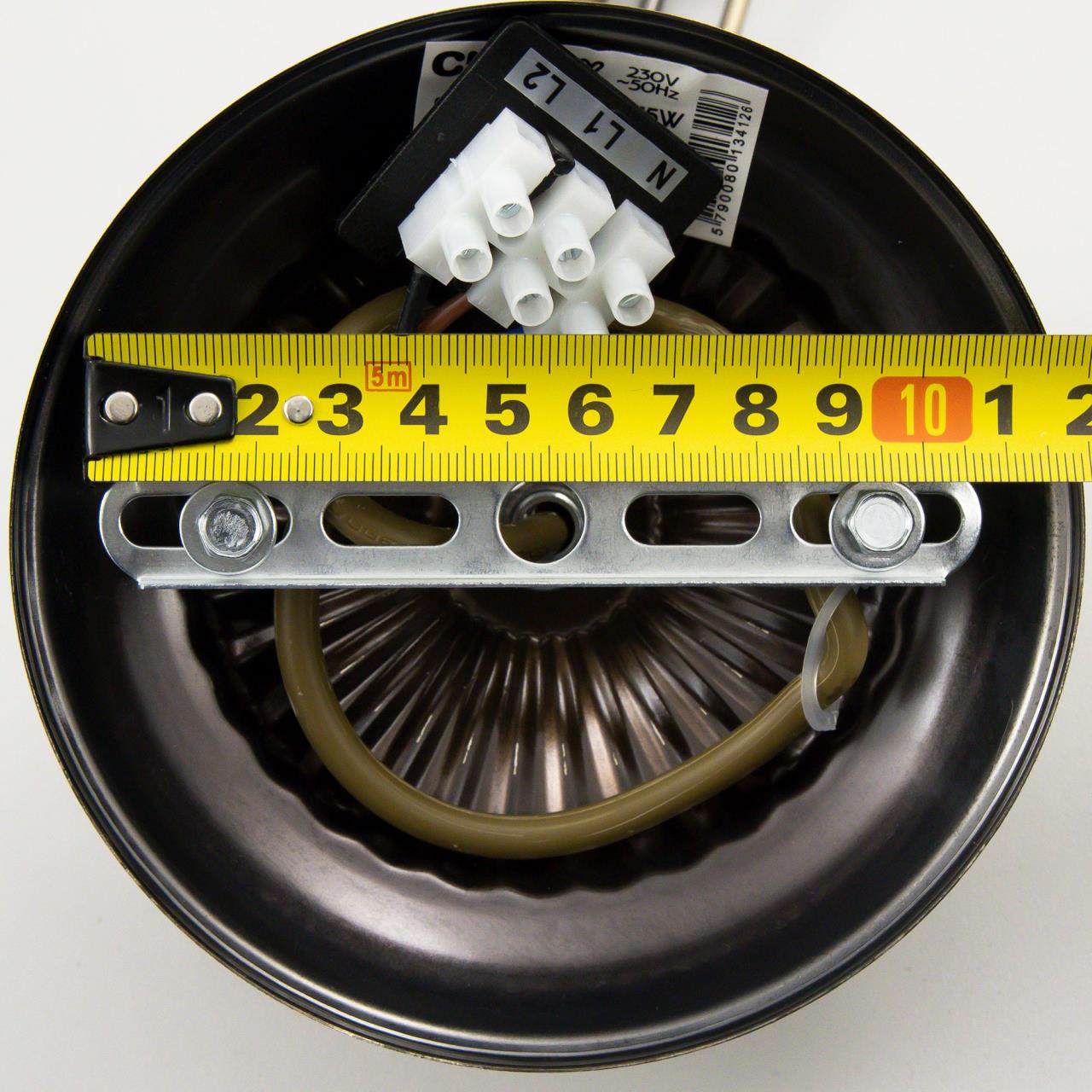 Подвесная люстра Citilux Севилья CL414173 в Москве