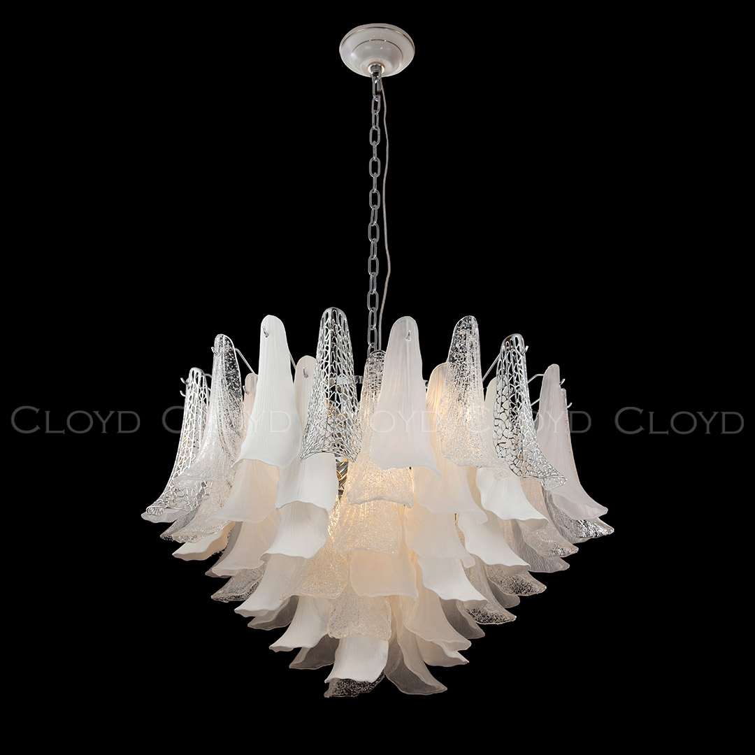 Подвесная люстра Cloyd Wasabi 11450