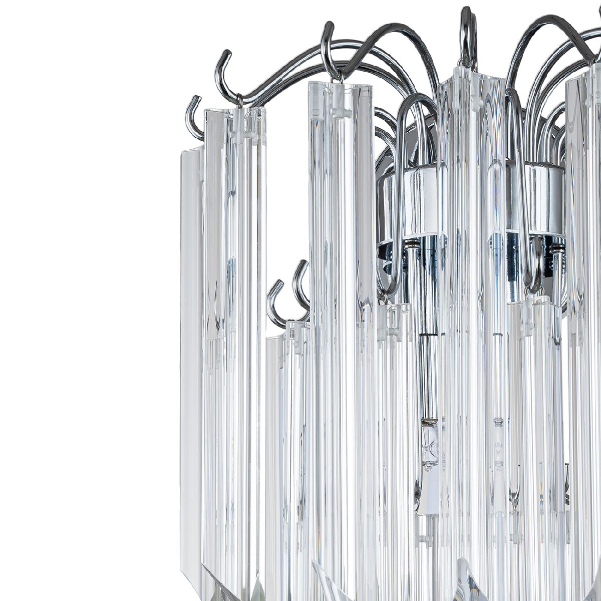 Настенный светильник Indigo Lastrone V000424