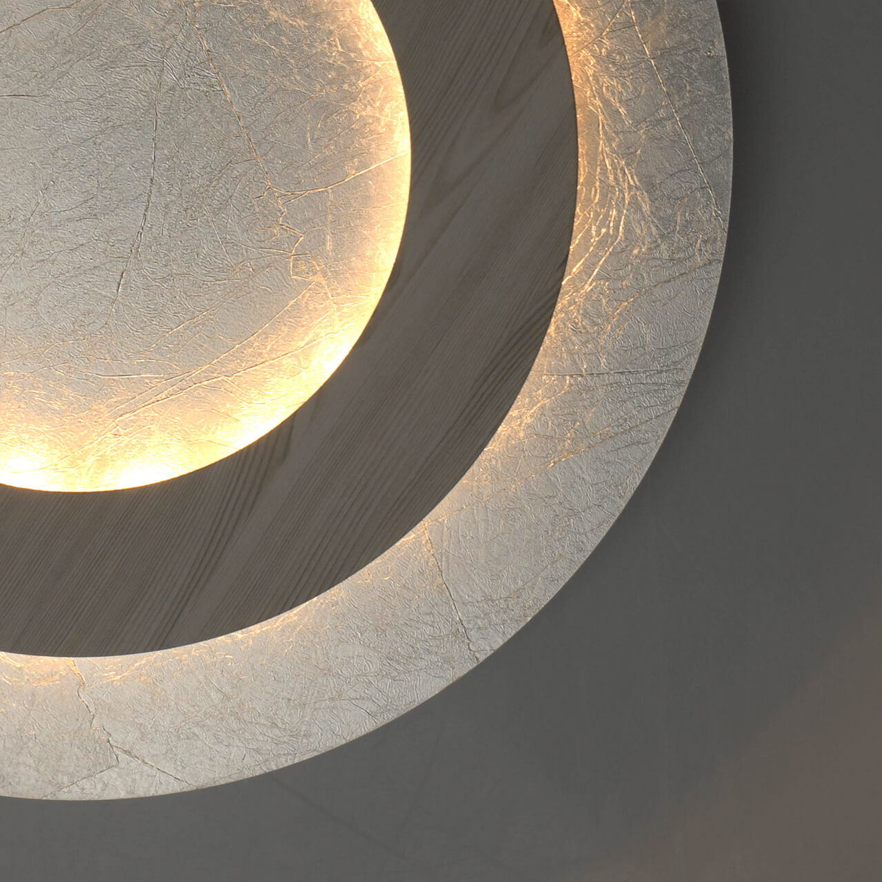 Потолочный светодиодный светильник De Markt Иланг 2 712011301